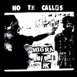 No Te Calles